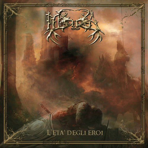 Medenera : L'Età Degli Eroi